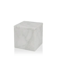 Kassatex Marmol Small Lidded Jar