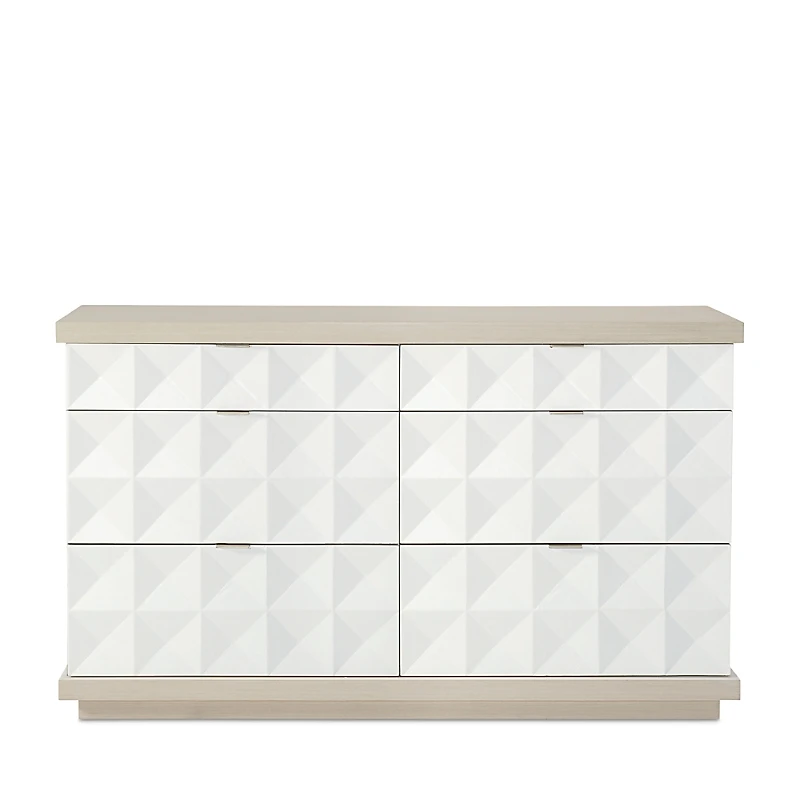 Bernhardt Axiom Dresser