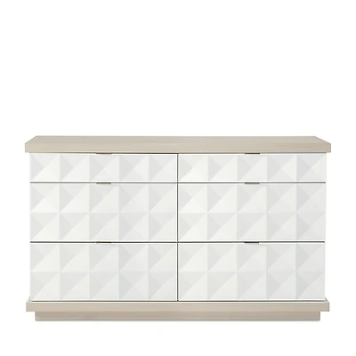 Bernhardt Axiom Dresser