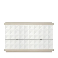 Bernhardt Axiom Dresser