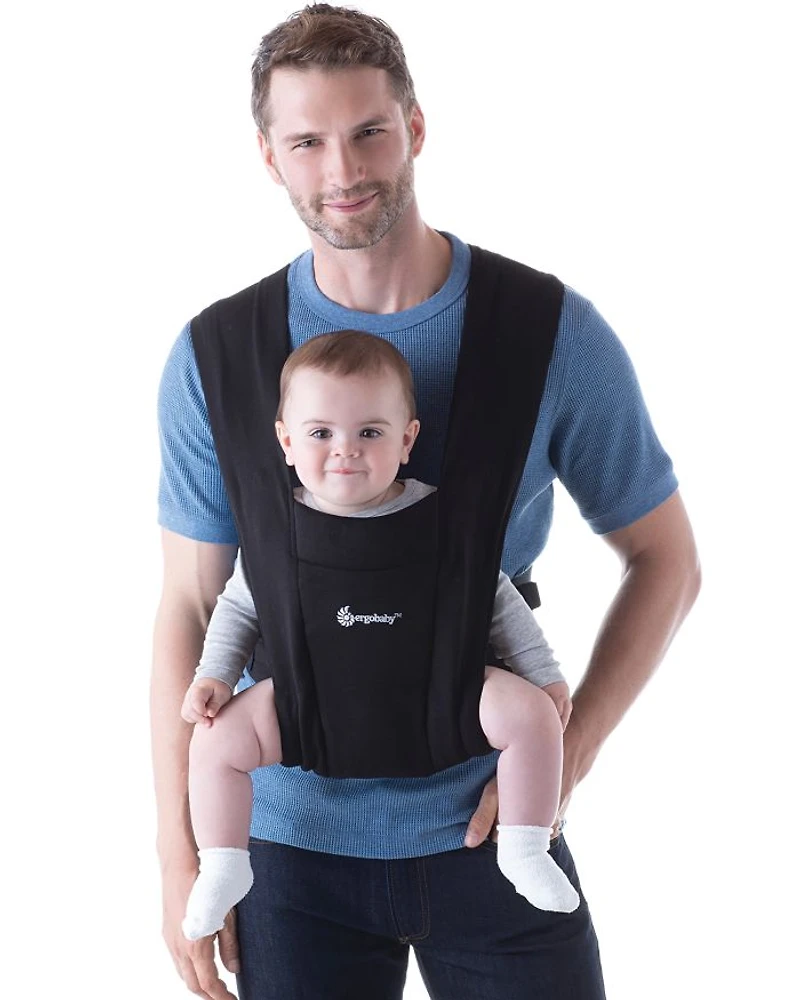Embrace Carrier