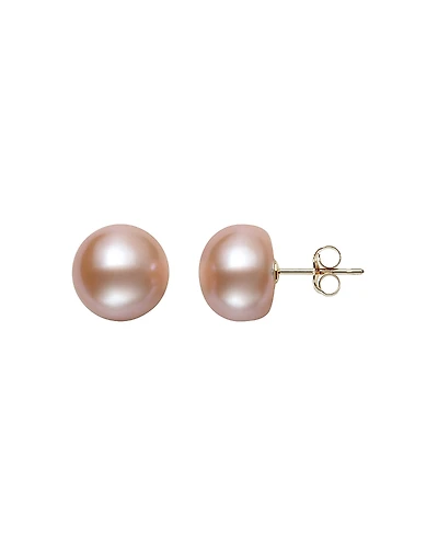 Bloomingdale's Fine Collection Cultured Freshwater Pearl Stud Earrings