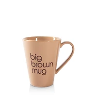 Big Brown Mug - Exclusive