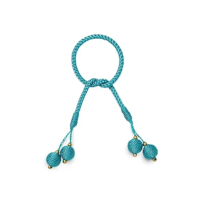 Mode Living Porto Napkin Ring, Set of 4