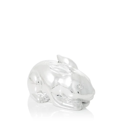 Michael Aram Bunny Coin Box