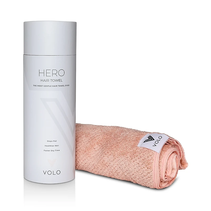 Volo Beauty Hero Hair Towel