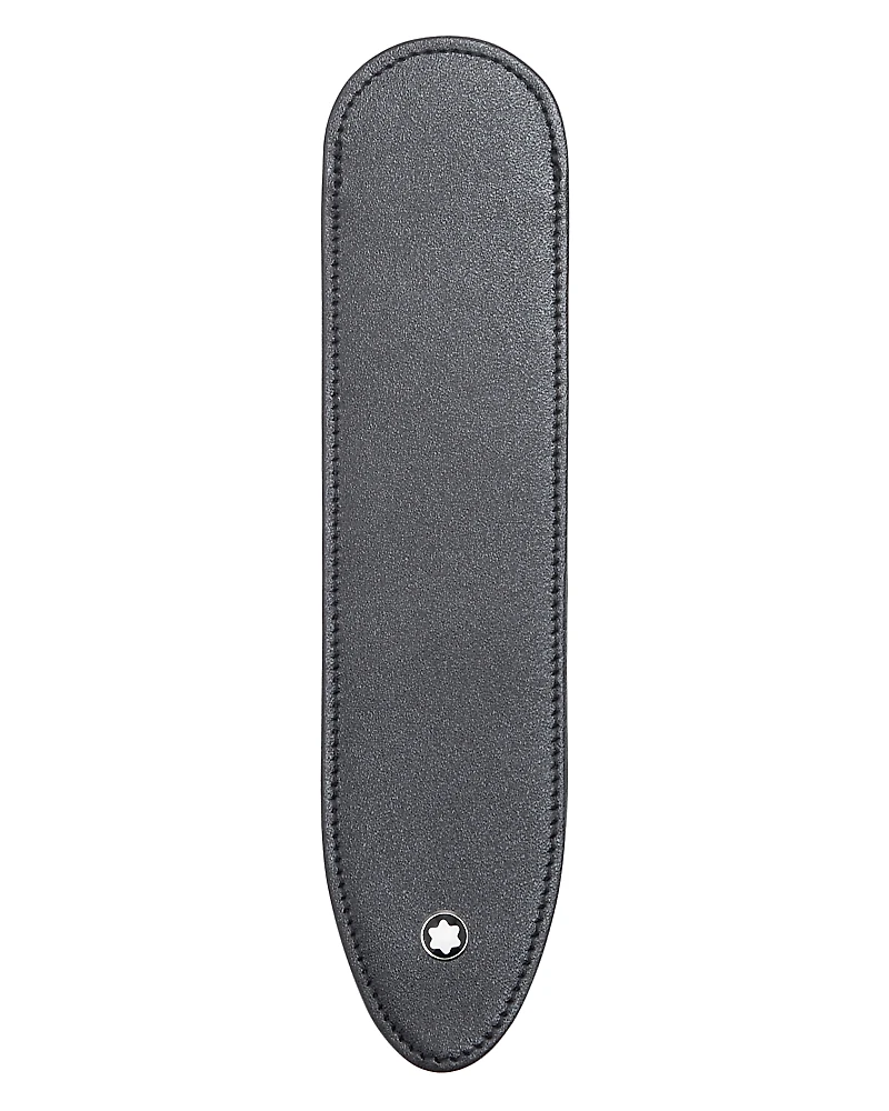 Montblanc Meisterstuck Leather Pen Sleeve