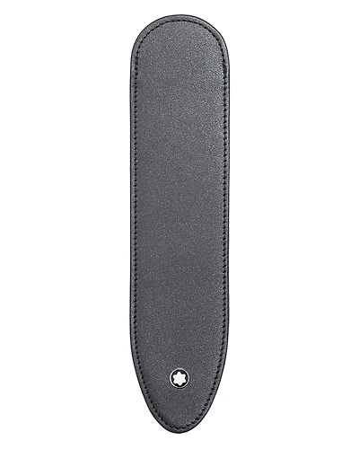 Montblanc Meisterstuck Leather Pen Sleeve