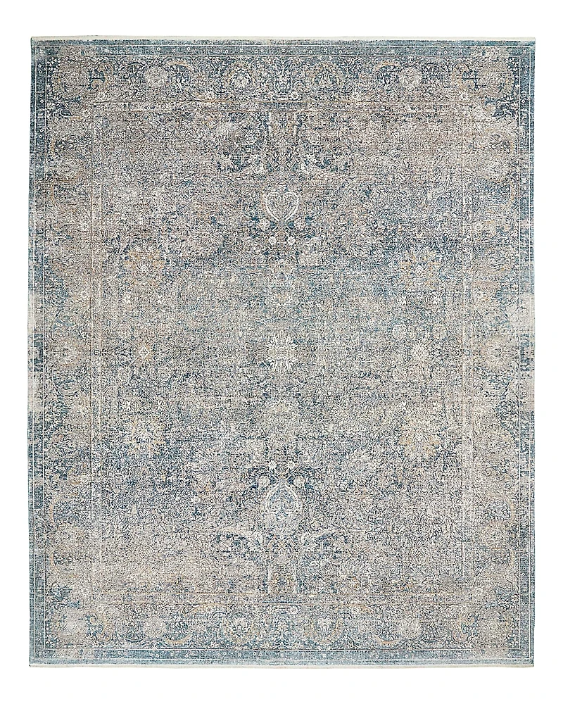 Nourison Starry Nights STN01 Area Rug, 8' x 10'