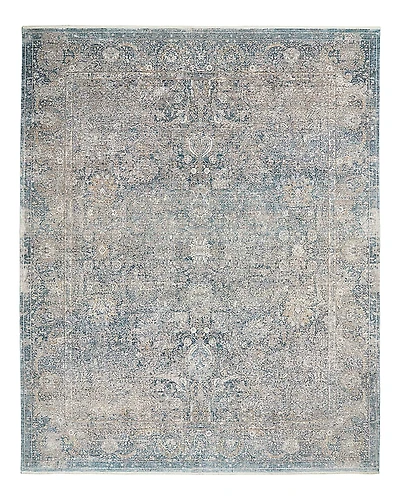 Nourison Starry Nights STN01 Area Rug, 8' x 10'