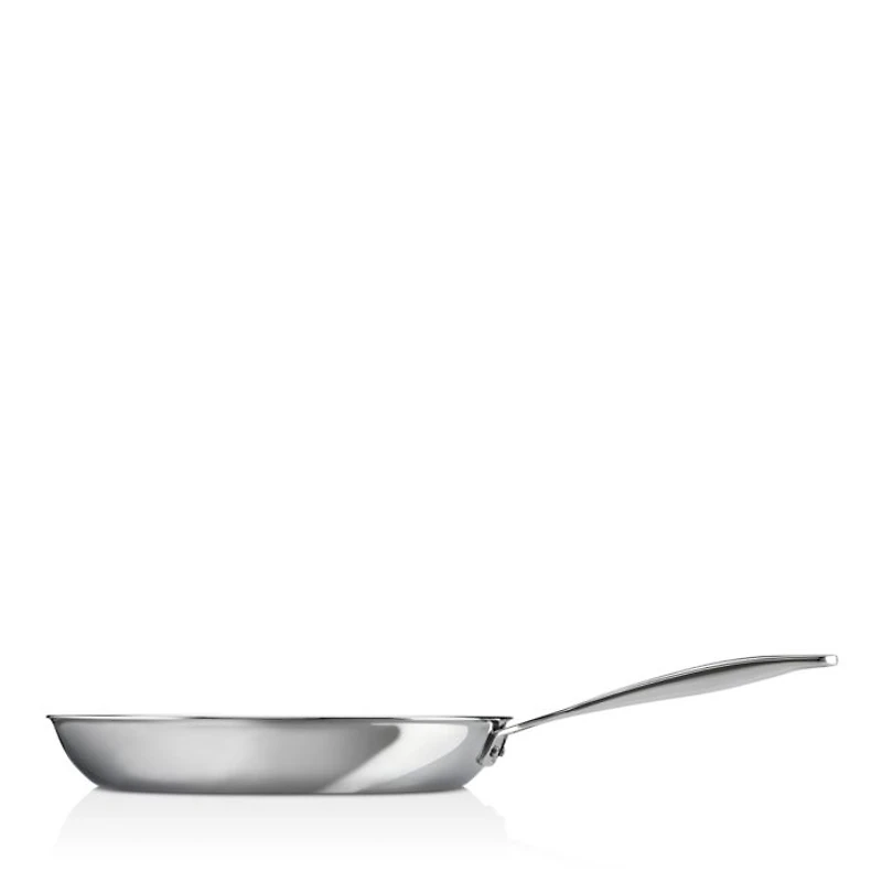Stainless Steel 8" Fry Pan