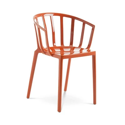 Venice Armchair, Set of Two