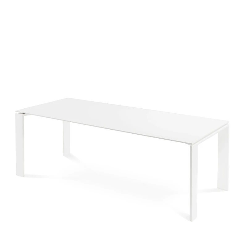 Kartell Four Dining Table