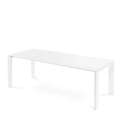 Kartell Four Dining Table