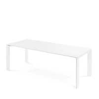 Kartell Four Dining Table