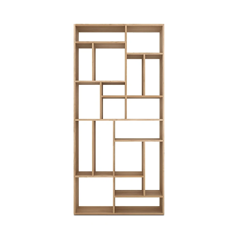 Ethnicraft Oak M Rack