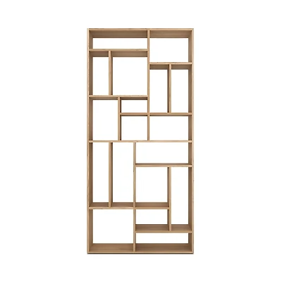 Ethnicraft Oak M Rack