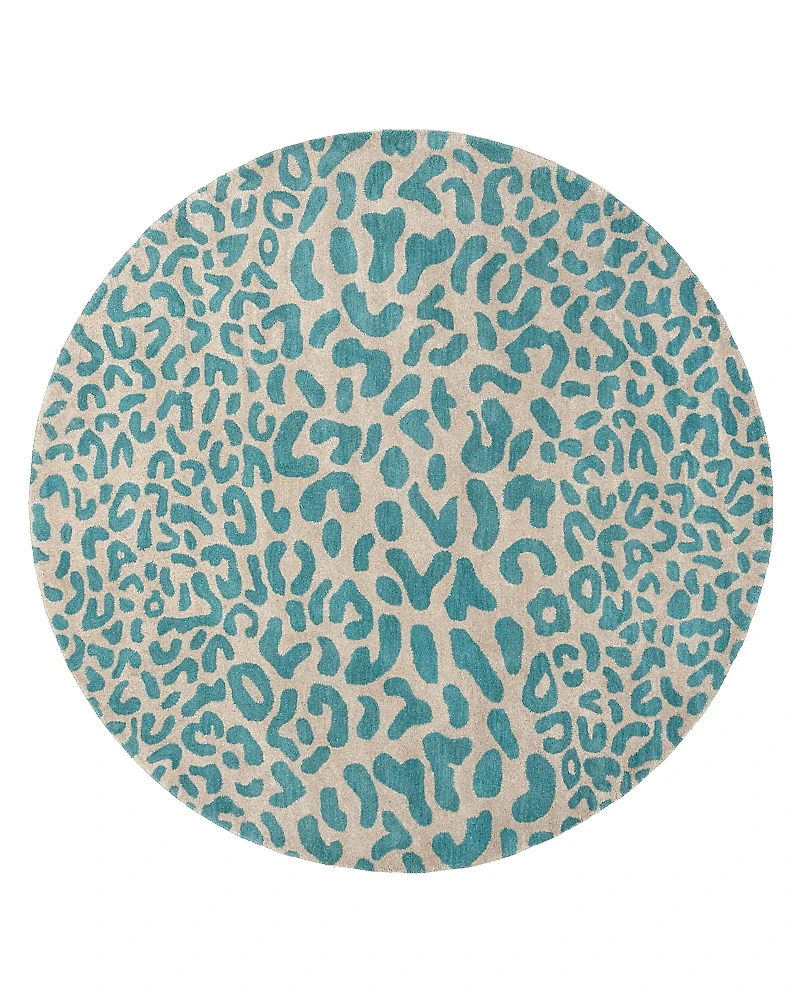 Livabliss Athena Ath-5120 Round Area Rug