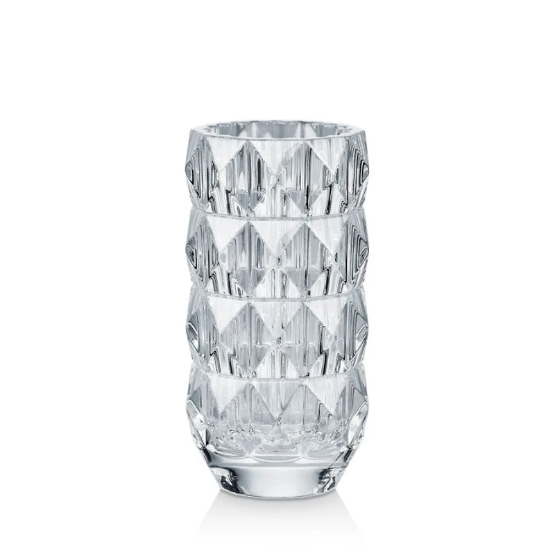 Louxor Round Small Vase
