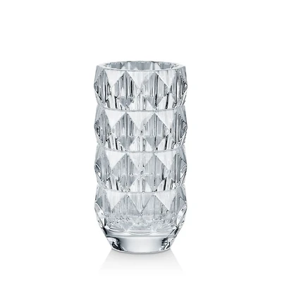 Louxor Round Small Vase