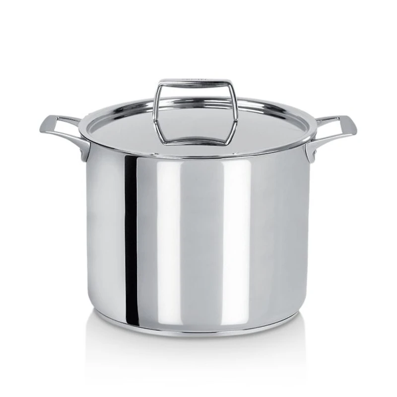 Cristel Castel Pro Multiply 7 Qt. Stockpot