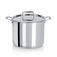 Cristel Castel Pro Multiply 7 Qt. Stockpot