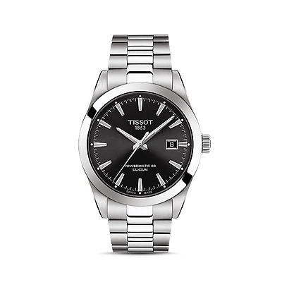 Tissot Gentleman Powermatic 80 Watch