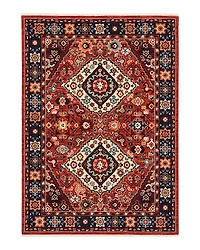 Oriental Weavers Lilihan 2061V Runner Area Rug, 2'6 x 12'