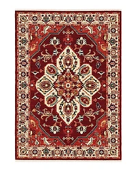 Oriental Weavers Lilihan 5502C Area Rug, 6'7 x 9'6