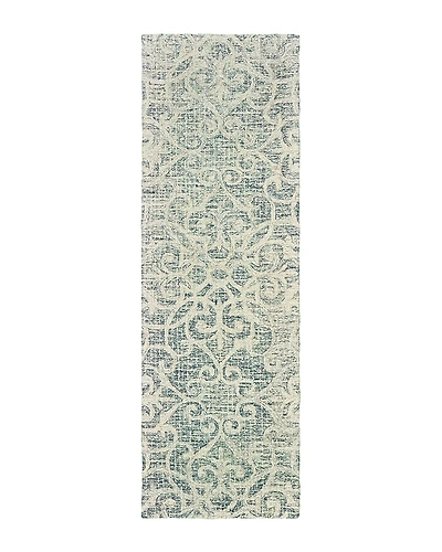 Oriental Weavers Tallavera Runner Area Rug