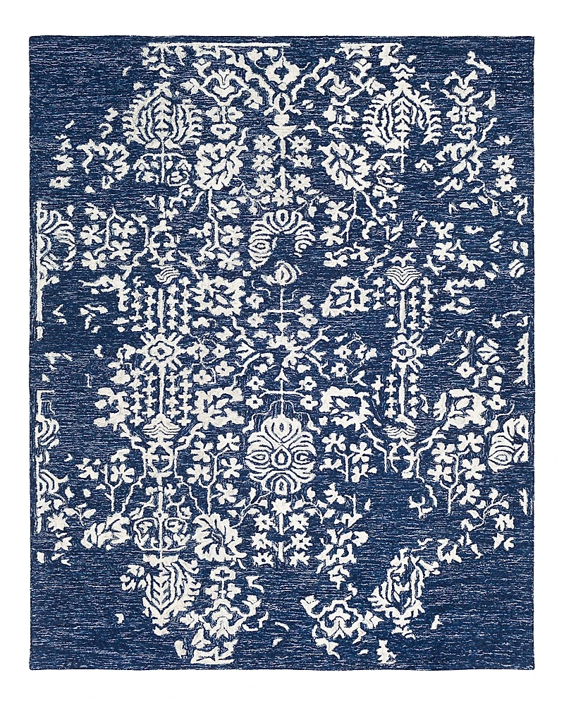Livabliss Granada Gnd-2311 Area Rug, 6' x 9'