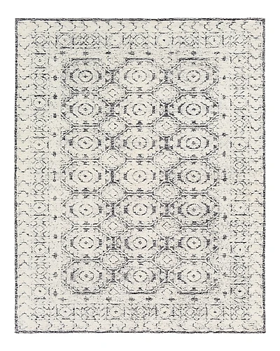 Surya Louvre Lou-2303 Area Rug, 5' x 7'6