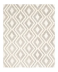 Livabliss Cherokee Chk-2305 Area Rug, 8' x 10'