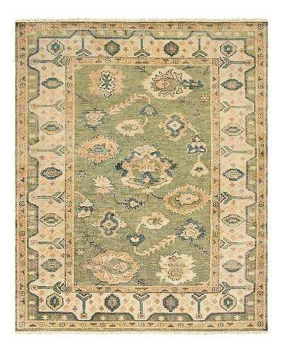 Surya Hillcrest Hil-9017 Area Rug