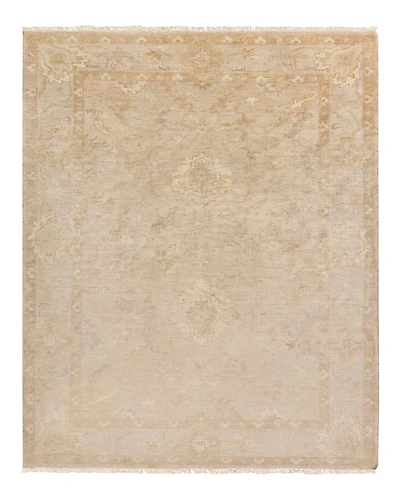 Surya Hillcrest Hil-9018 Area Rug, 5'6 x 8'6