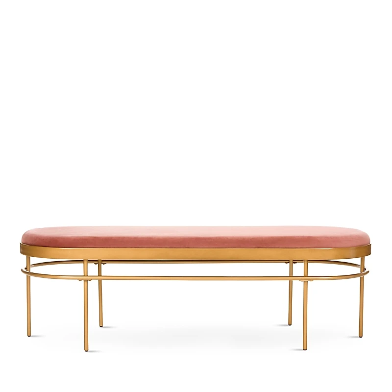 Safavieh Sylva Oval Bench