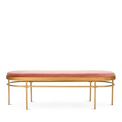Safavieh Sylva Oval Bench