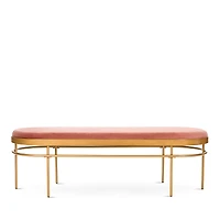 Safavieh Sylva Oval Bench