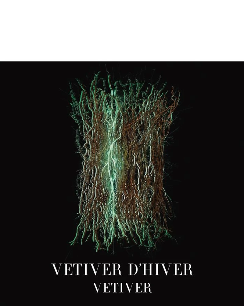 Armani/Privé Vétiver d'Hiver Eau de Toilette 3.4 oz.
