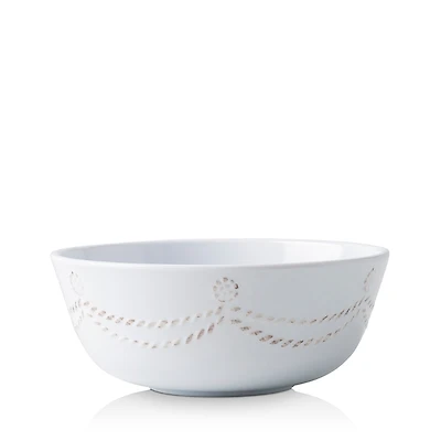 Juliska Berry & Thread Melamine Cereal/Ice Cream Bowl