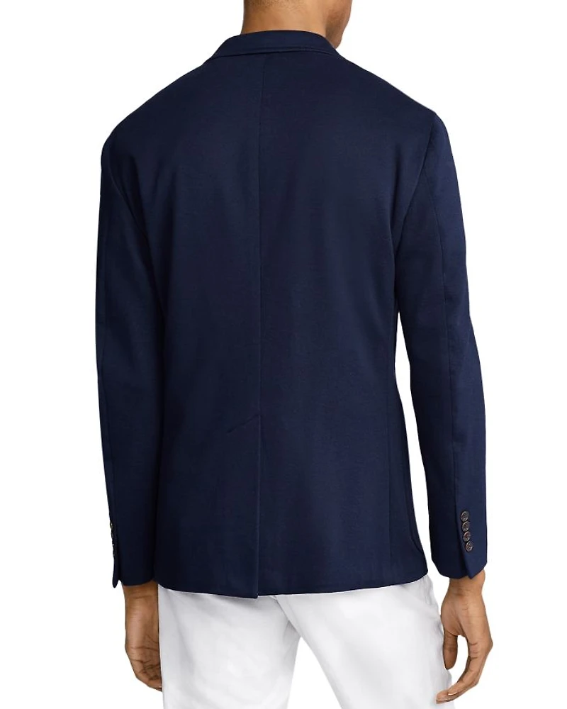 Polo Soft Fit Sport Coat