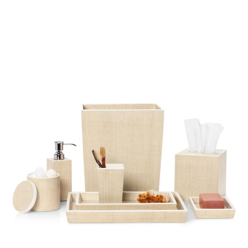Maranello Tissue Box