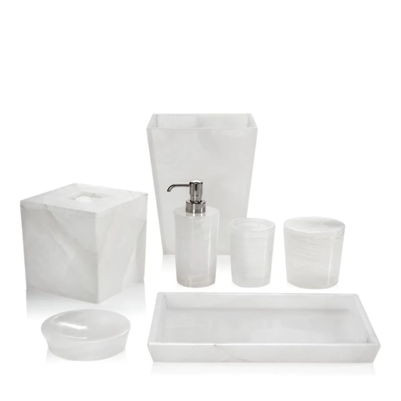 Glacier Tissue Cover