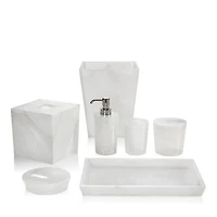 Glacier Tissue Cover