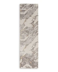 Nourison Silky Textures SLY03 Runner Area Rug, 2'2 x 7'6