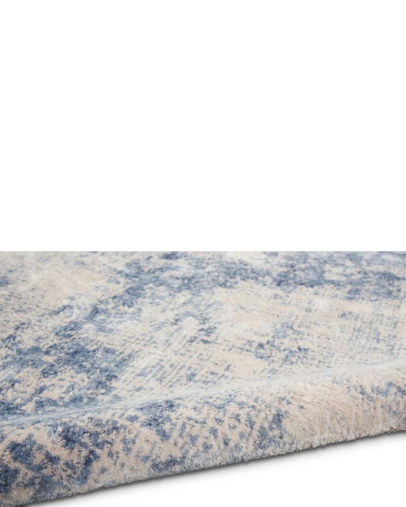 Silky Textures SLY01 Area Rug Collection