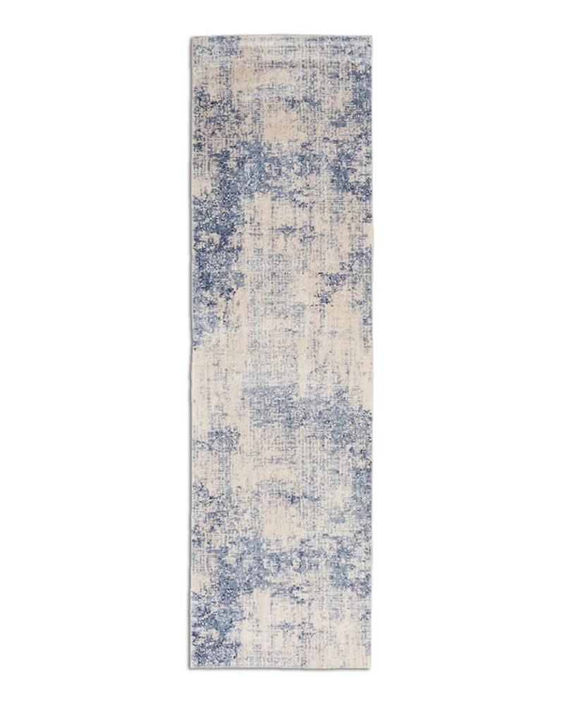 Silky Textures SLY01 Area Rug Collection
