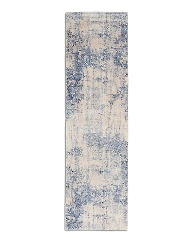 Silky Textures SLY01 Area Rug Collection