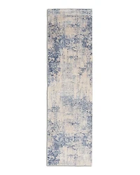 Silky Textures SLY01 Area Rug Collection