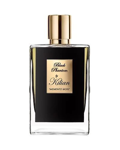 Black Phantom Memento Mori